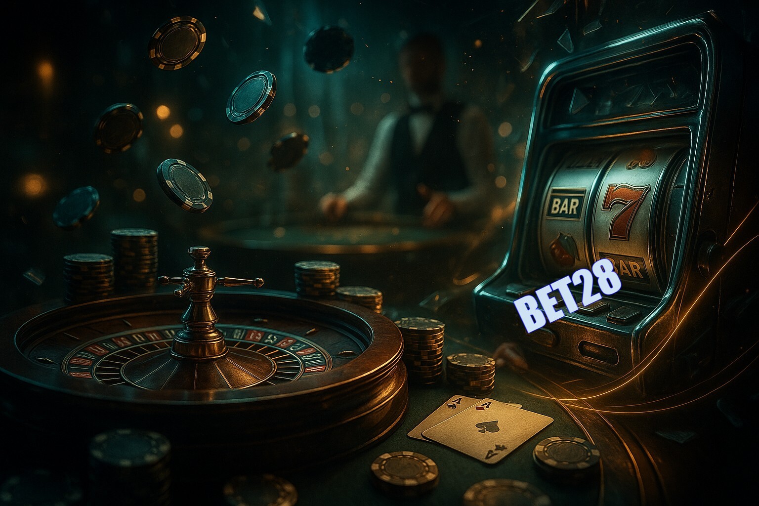 Jogos Recomendados