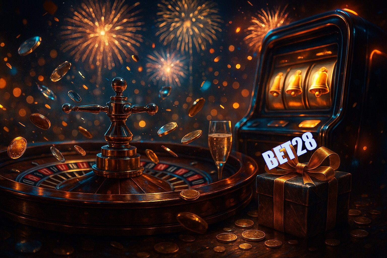 Jogos Festivos